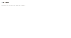 Desktop Screenshot of pelletpressen.it