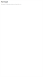 Mobile Screenshot of pelletpressen.it